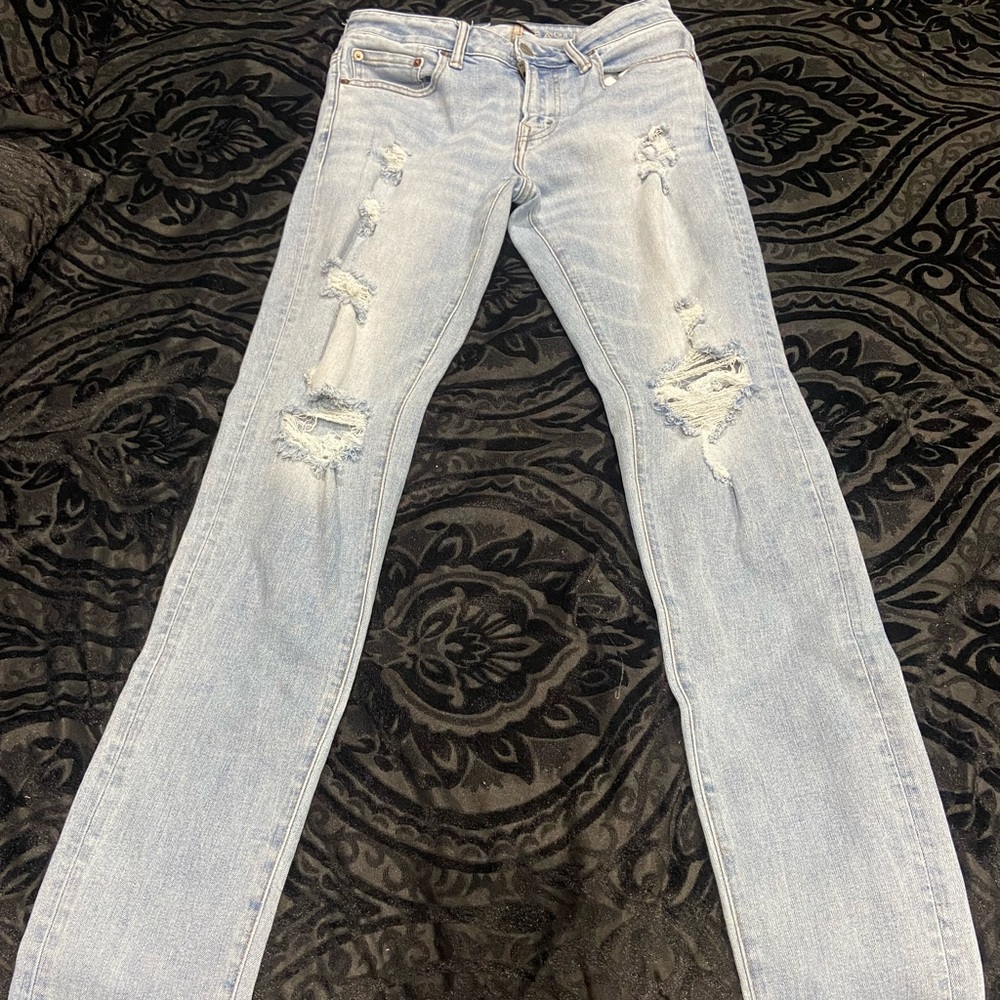 Men jeans American Eagle
